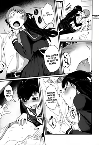 Page 8 of Oazuke wa Koko made - preview thumbnail