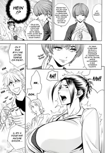 Page 168 of Bijin Henshuuchou no Himitsu | Beautiful Editor in Chief (decensored) - preview thumbnail