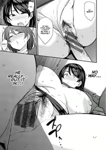 Page 15 of Mama Hun ~Oora Yoriko Hen~ - preview thumbnail