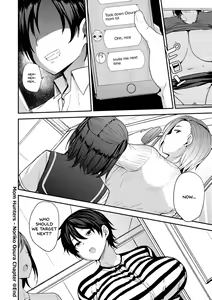 Page 22 of Mama Hun ~Oora Yoriko Hen~ - preview thumbnail