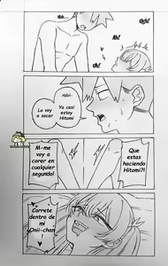 Page 11 of The Tadano Siblings Can't Control Their Urges - preview thumbnail