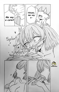 Page 6 of The Tadano Siblings Can't Control Their Urges - preview thumbnail