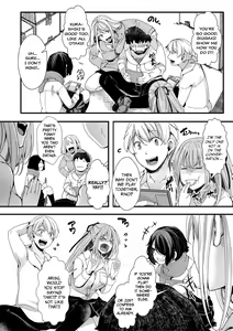 Page 4 of Shuugaku Ryokou ~Owari no Hajimari~ | School Trip -The Beginning of the End- - preview thumbnail