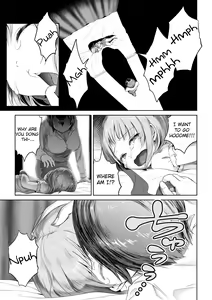 Page 3 of Futanari-san no Shuumatsu no Tanoshimi | Ms. Futanari's Weekend Amusement - preview thumbnail