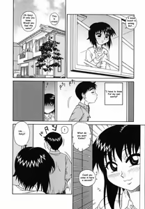 Page 3 of Little Titty - preview thumbnail