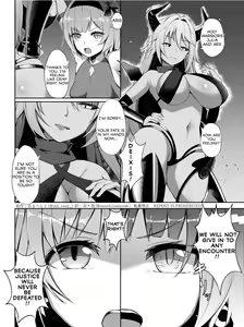 Page 3 of Nottori! ~Onnanoko no Karada o Nottoru Comic Anthology~ 3 - preview thumbnail