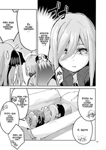 Page 34 of Yotsuba no Baai - preview thumbnail