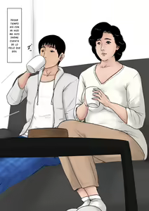 Page 40 of Haha ni Koishite Tokubetsu Hen -Tokai no Musuko o Tazunete- - preview thumbnail