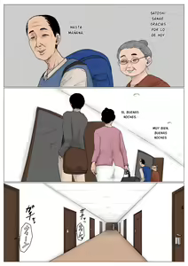 Page 4 of Haha ni Koishite Tokubetsu Hen -Tokai no Musuko o Tazunete- - preview thumbnail