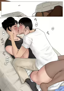 Page 5 of Haha ni Koishite Tokubetsu Hen -Tokai no Musuko o Tazunete- - preview thumbnail