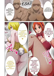 Page 4 of Bunny Service | Servicio de Conejitas - preview thumbnail
