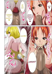 Page 10 of Bunny Service | Servicio de Conejitas - preview thumbnail