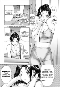 Page 3 of Fresh Bikini!! Ichinose Yuna & August Approaches! Yuna Boldy Approaches Too!! - preview thumbnail