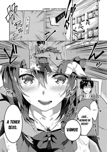 Page 3 of Sakura Crisis! + Sakura Crisis! Revenge!! + Sakura Crisis! Try!!! - preview thumbnail