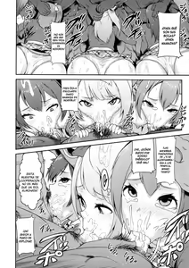 Page 7 of SukuSeku! 2-jigenme - preview thumbnail