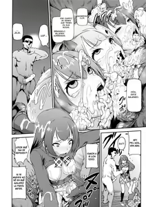 Page 9 of SukuSeku! 2-jigenme - preview thumbnail