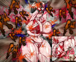 Page 117 of Big Tits, Big Ass, Muscle Girls and Mix Fights! - preview thumbnail