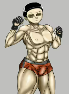 Page 73 of Gymnastics Festival Class Mix Fight - preview thumbnail