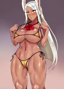 Page 9 of JK Miruko ni Onegai - preview thumbnail
