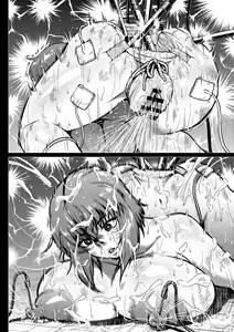 Page 8 of Shousa, Dennou Hack sareru no Maki - preview thumbnail