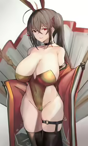 Page 3 of Taihou - preview thumbnail