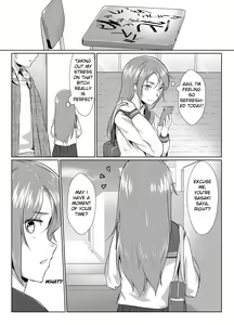 Page 4 of Rengesou Batsu - preview thumbnail