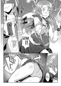 Page 5 of Rengesou Batsu - preview thumbnail