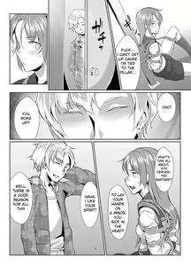 Page 8 of Rengesou Batsu - preview thumbnail