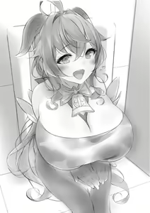 Page 56 of Oshaburi Daisuki Benjo Hime - preview thumbnail