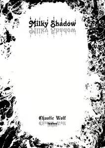Page 3 of Milky Shadow - preview thumbnail