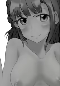 Page 3 of Milli Ero ss+α Tsumeawase toka - preview thumbnail