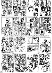 Page 176 of Soshite Kyoku wa yamanai | The Melody Which Ceases to End - preview thumbnail