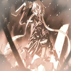 Page 597 of Dies irae  ～ Acta est Fabula ～ - preview thumbnail