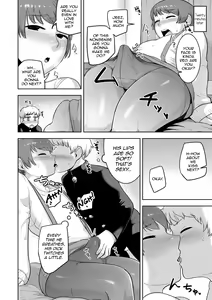 Page 56 of Sheets no Ue no Tenshi - preview thumbnail