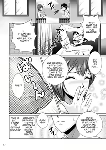 Page 3 of Netorare Osananajimi Haruka-chan Kiki Ippatsu!! | Cucked with my Childhood Friend Haruka the Critical Moment!! - preview thumbnail