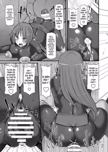 Page 14 of Pokemon Gym Leader Natsume Kyousei Saimin Gym Battle ~Joushiki Kaihen Dosukebe Rape Acme~ - preview thumbnail