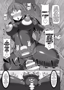 Page 18 of Pokemon Gym Leader Natsume Kyousei Saimin Gym Battle ~Joushiki Kaihen Dosukebe Rape Acme~ - preview thumbnail