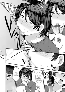 Page 16 of Mama Hun ~Oora Yoriko Hen~ - preview thumbnail