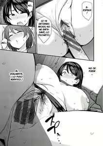 Page 17 of Mama Hun ~Oora Yoriko Hen~ - preview thumbnail