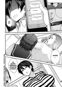 Page 24 of Mama Hun ~Oora Yoriko Hen~ - preview thumbnail
