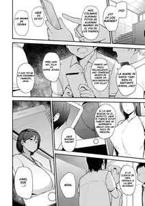 Page 4 of Mama Hun ~Oora Yoriko Hen~ - preview thumbnail