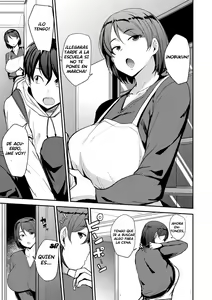 Page 5 of Mama Hun ~Oora Yoriko Hen~ - preview thumbnail