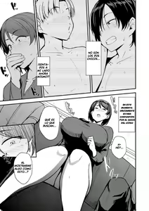 Page 9 of Mama Hun ~Oora Yoriko Hen~ - preview thumbnail