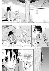 Sisters Competition — hentai manga cover on Fhentai