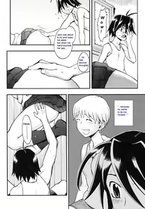 Page 8 of Sisters Competition - preview thumbnail