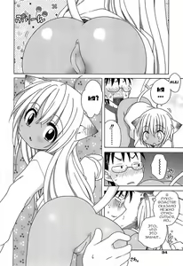 Page 8 of Boku to Mii - preview thumbnail