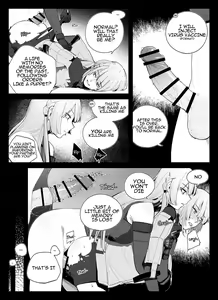 Page 2 of RPK-16 wants to be a human - preview thumbnail