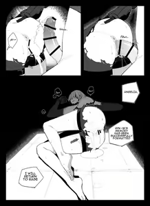 Page 5 of RPK-16 wants to be a human - preview thumbnail