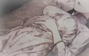 Page 40 of Nemurenu Hitsuji to Kodoku na Ookami -A Tale of Love, and Cutthroat- Gaiden - preview thumbnail