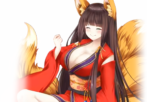 Page 330 of Bukkake Onmyouji Emaki ~H na Oharai Itashimasu~ - preview thumbnail